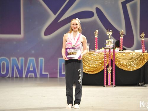 Baltimore, MD - 2 - 2/14/2014 - Awards