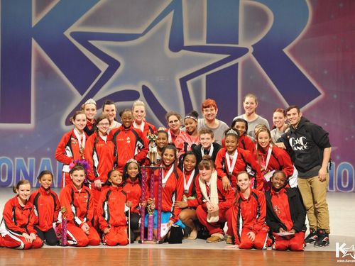 Baltimore, MD - 2 - 2/14/2014 - Awards