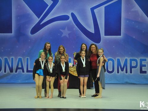San Mateo, CA - 2/14/2014 - Awards