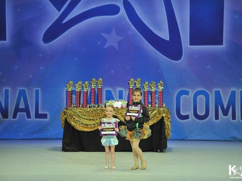San Mateo, CA - 2/14/2014 - Awards