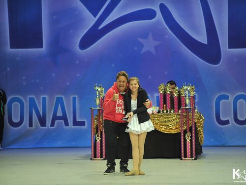 San Mateo, CA - 2/14/2014 - Awards