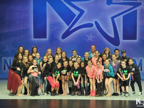 San Mateo, CA - 2/14/2014 - Awards
