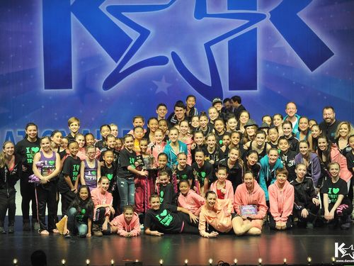 San Mateo, CA - 2/14/2014 - Awards