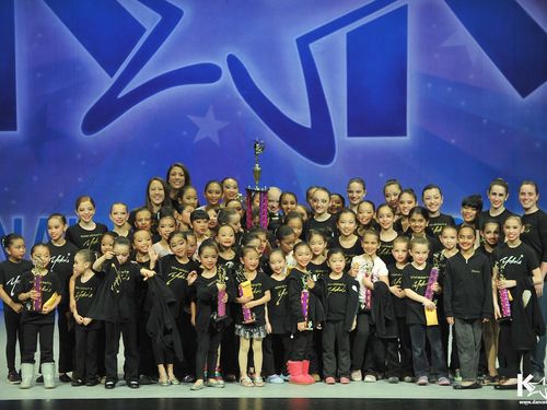 San Mateo, CA - 2/14/2014 - Awards
