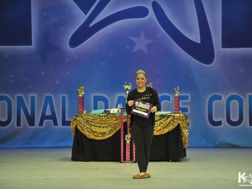 San Mateo, CA - 2/14/2014 - Awards