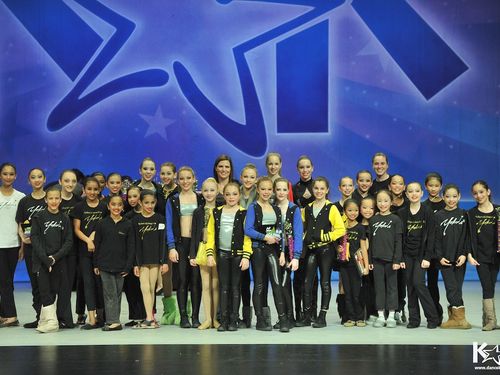 San Mateo, CA - 2/14/2014 - Awards