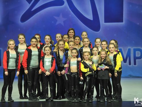 San Mateo, CA - 2/14/2014 - Awards