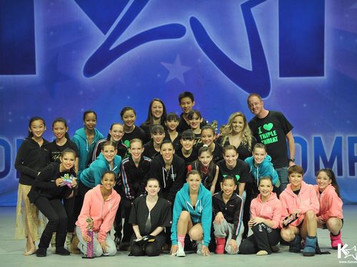 San Mateo, CA - 2/14/2014 - Awards