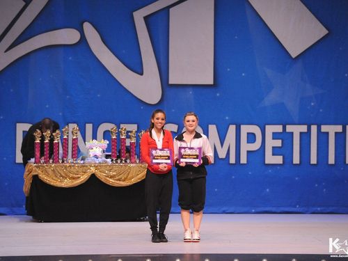 Hayward, CA - 2/14/2014 - Awards