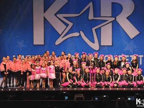 Hayward, CA - 2/14/2014 - Awards