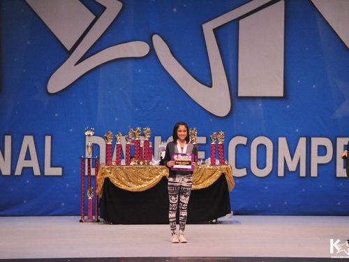 Hayward, CA - 2/14/2014 - Awards
