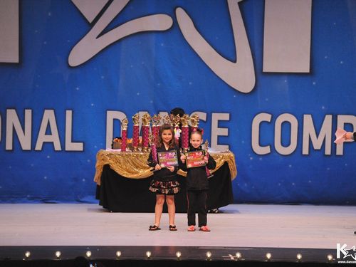 Hayward, CA - 2/14/2014 - Awards