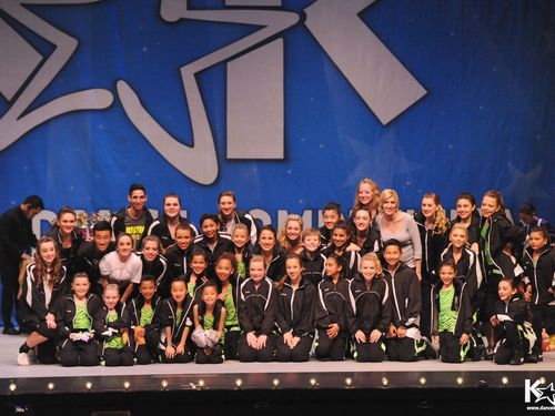 Hayward, CA - 2/14/2014 - Awards