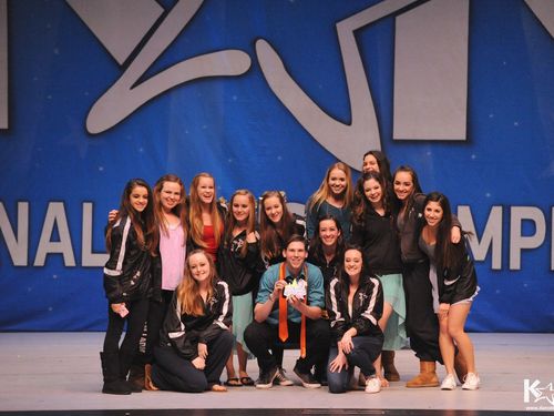 Hayward, CA - 2/14/2014 - Awards