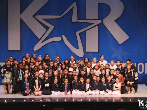 Hayward, CA - 2/14/2014 - Awards