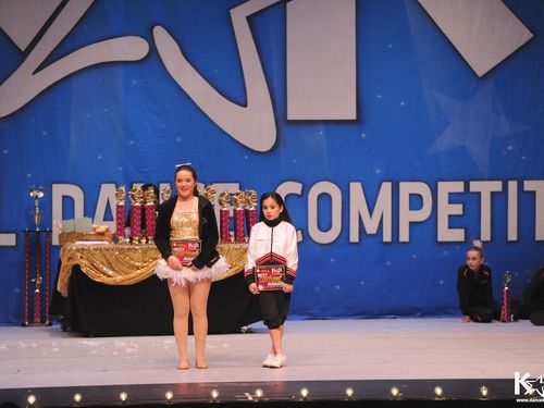 Hayward, CA - 2/14/2014 - Awards