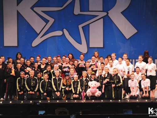 Hayward, CA - 2/14/2014 - Awards