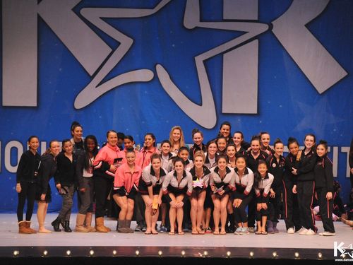 Hayward, CA - 2/14/2014 - Awards