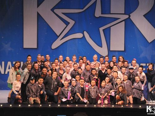 Hayward, CA - 2/14/2014 - Awards