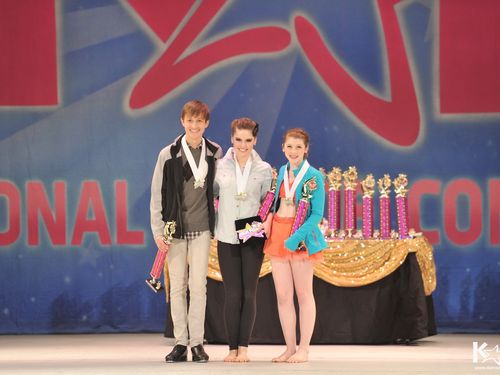 Birmingham, AL - 2/21/2014 - Awards