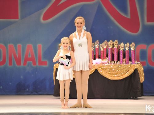 Birmingham, AL - 2/21/2014 - Awards