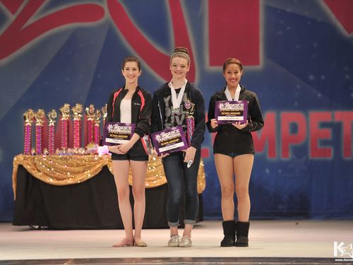 Birmingham, AL - 2/21/2014 - Awards