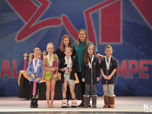 Birmingham, AL - 2/21/2014 - Awards