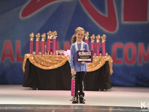 Birmingham, AL - 2/21/2014 - Awards