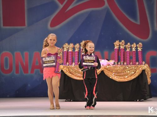 Birmingham, AL - 2/21/2014 - Awards