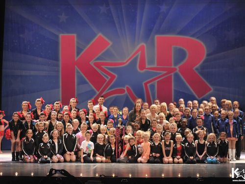 Birmingham, AL - 2/21/2014 - Awards