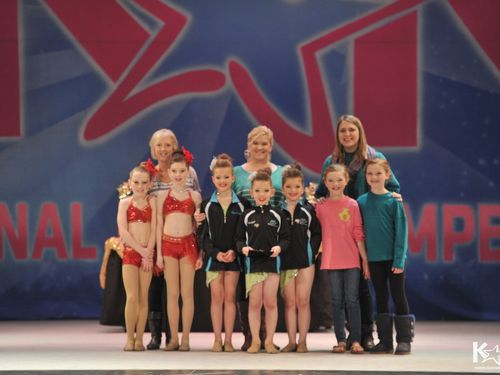 Birmingham, AL - 2/21/2014 - Awards