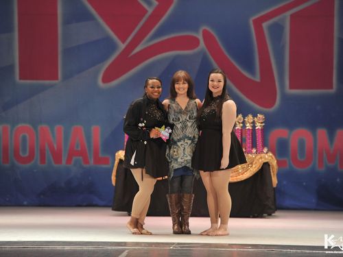 Birmingham, AL - 2/21/2014 - Awards