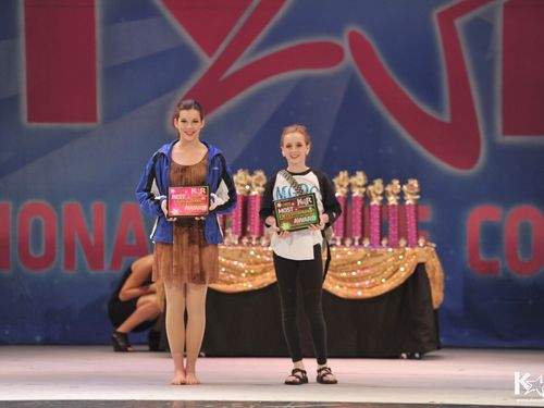 Birmingham, AL - 2/21/2014 - Awards