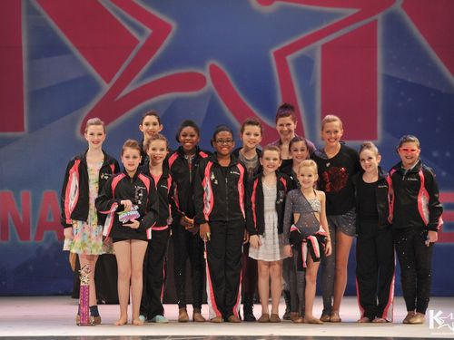 Birmingham, AL - 2/21/2014 - Awards