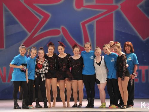 Birmingham, AL - 2/21/2014 - Awards