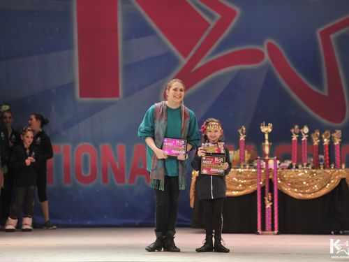 Birmingham, AL - 2/21/2014 - Awards