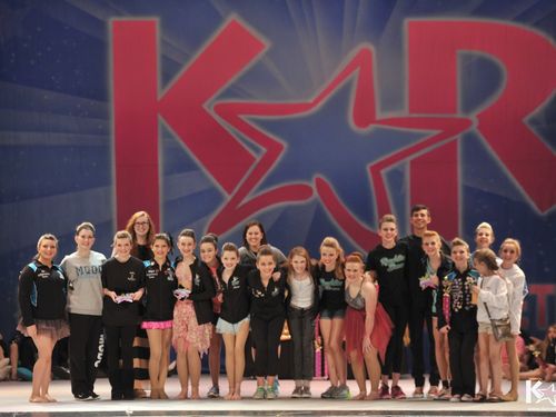 Birmingham, AL - 2/21/2014 - Awards