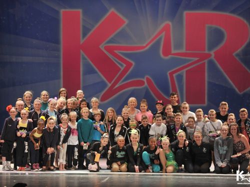 Birmingham, AL - 2/21/2014 - Awards