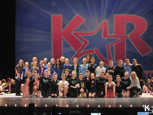 Birmingham, AL - 2/21/2014 - Awards