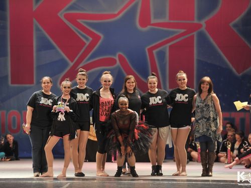 Birmingham, AL - 2/21/2014 - Awards