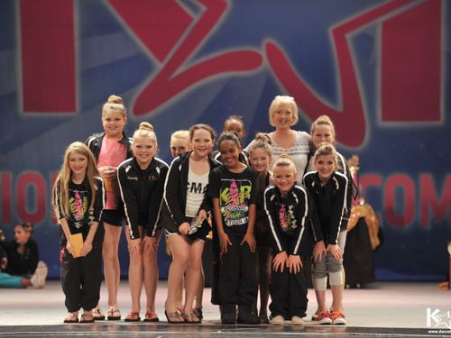 Birmingham, AL - 2/21/2014 - Awards