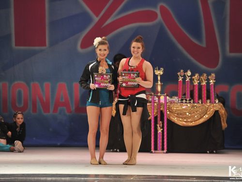 Birmingham, AL - 2/21/2014 - Awards