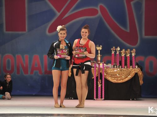 Birmingham, AL - 2/21/2014 - Awards