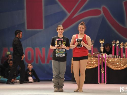 Birmingham, AL - 2/21/2014 - Awards