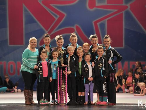 Birmingham, AL - 2/21/2014 - Awards