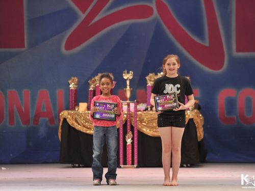 Birmingham, AL - 2/21/2014 - Awards