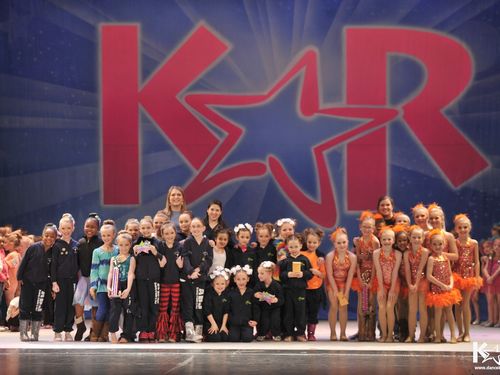 Birmingham, AL - 2/21/2014 - Awards