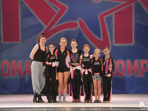 Birmingham, AL - 2/21/2014 - Awards