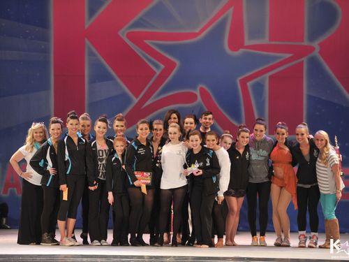 Birmingham, AL - 2/21/2014 - Awards