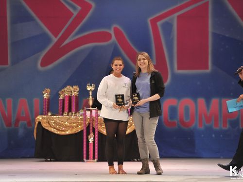 Birmingham, AL - 2/21/2014 - Awards